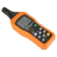 thumbnail image 1 of Medidor de humedad y temperatura LCD, termómetro Digital portátil de alta precisión PM6508, higrómetro Digital, mejora tu experiencia, 1 of 8
