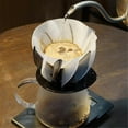 thumbnail image 3 of VDSU-02-B&W Dripper SUIREN 02 1-4 Cups Coffee Hand Drip, 3 of 5