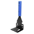 thumbnail image 2 of Trim Puller, Pulling Prying Nail Extracting Functions Durable Stainless Steel Trim Removal Tool Easy To Operate Compact Portable Baseboard Removal Tool For Wood Baseboard, Molding, 2 of 8