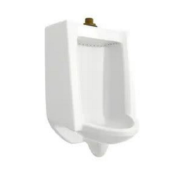 Proflo Pf1825pta Wash Out Urinal White