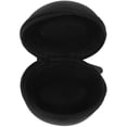 thumbnail image 3 of KAKOWELY Watch Case 1Pc Shatter-resistant Watch Case Quakeproof Storage Case Portable Watch Container Storage Box High-end Watch Box Holder for Business Trip (Black), 3 of 5