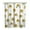 White-116, variant on Waterproof Sunflower Shower Curtain 72x84 Inch Colorful Floral Polyester Unique Shower Curtain for Bathroom Hotel Home Decor with 12 Plastic Hooks