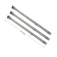 thumbnail image 3 of Replacement Grill Tool Sets for Char-Broil 463242304, 466645015, Gas Models, 3-Pack, 3 of 5