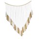 thumbnail image 1 of Bor Colgar en Pared Decoración Bohemia Telón de Fondo Chic Macramé Tejido de Madera Tapiz para Fiesta en Casa Habitación de Sunnimix Tapiz tejido de macramé, 1 of 8