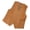 Khaki-M, variant on Men's Western Cow boy Suit Vest Waistcoat V Neck Sleeveless Vest Jackets 5 Button Fitted Suedes Dress Vests with Pockets