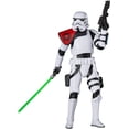 thumbnail image 2 of Star Wars The Black Series 6 Inch Action Figure Book Cover - Sergeant Kreel, 2 of 2