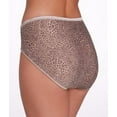 thumbnail image 3 of Vanity Fair Womens Illumination Hi-Cut Brief Style-13108, 3 of 3