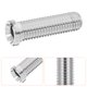 thumbnail image 1 of Moluckfu 6Ud Tornillos De Rosca Para Colador De Fregadero Cocina Inoxidable Antidesgaste, 1 of 7