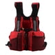 thumbnail image 2 of Chalecos salvavidas para adultos chaleco salvavidas chaqueta silbato natación ANGGREK Otros, 2 of 8