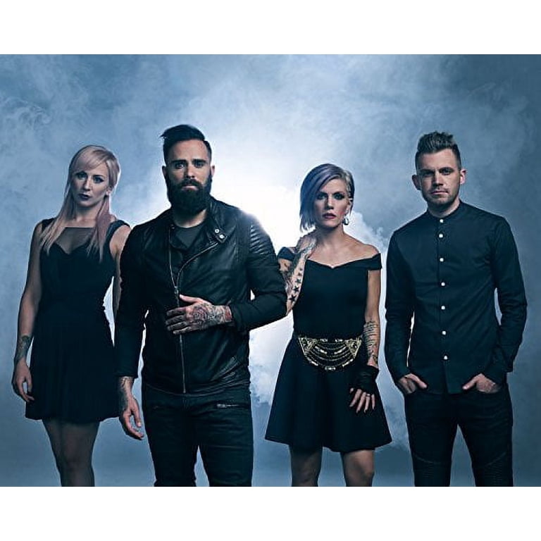 Skillet - Unleashed - Music & Performance - CD - Walmart.com