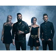 Skillet - Unleashed - Music & Performance - CD
