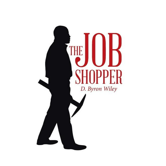 The Job Shopper (Hardcover)