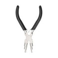 thumbnail image 3 of Jewelry , Jewelry Tools Strong Durable 6 Different Sizes 6 In 1  For Making Handicraft, 3 of 8
