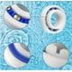 thumbnail image 1 of Juego de 4 Rodamientos de Bolas Adaptables para Rueda de Robot Limpiafondos Polaris 280 180 C60, 1 of 2