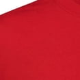 thumbnail image 4 of Fruit of the Loom Mens Iconic Premium Long-Sleeved T-Shirt, 4 of 4