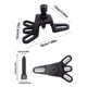 thumbnail image 4 of Universal Brake Drum Puller Rear Axle Remover For Car Tricycle Motorcycle Maintenan Special Removal Tools, 4 of 5