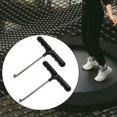 thumbnail image 4 of thinsony Trampoline Springs Pulling Tool Spring Hook for Trampolines Accessories, 4 of 9