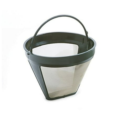 Medelco 4 Cone Shape Permanent Coffee Filter Holiday Presents Medelco 4 Cone Shape Permanent Coffee Filter