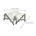 thumbnail image 2 of WEUVEB 1Ud -Match Collar De Para Complementar Vestuario, 2 of 8