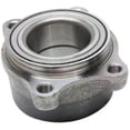 thumbnail image 2 of Wheel Bearing Compatible with 2003-2009 Infiniti FX35 2003-2008 FX45 6Cyl 8Cyl 3.5L 4.5L Rear, Left Driver or Right Passenger Sold individually, 2 of 5