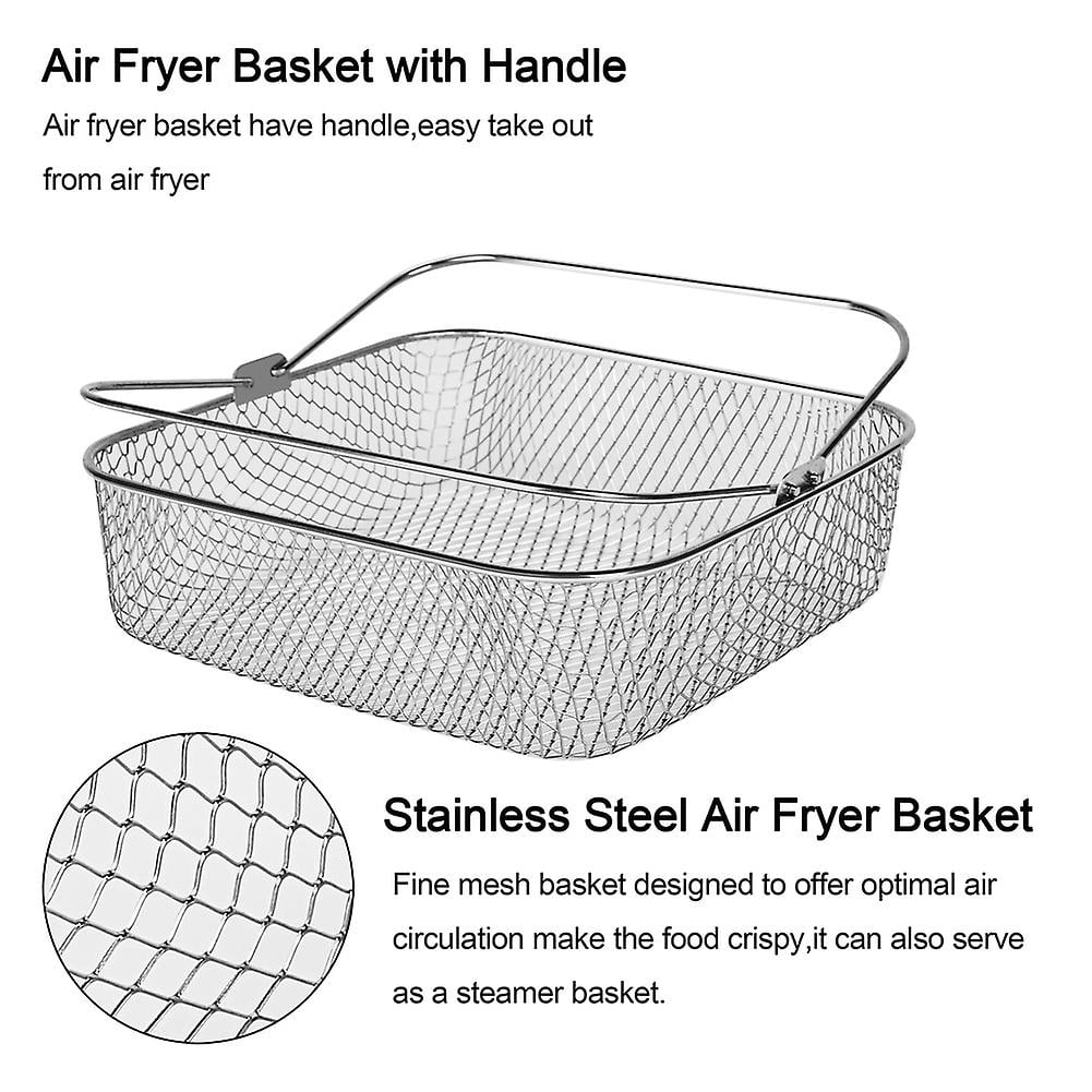 Replacement basket for instant vortex air fryer sale