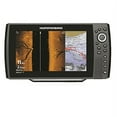 thumbnail image 2 of Humminbird Helix 10 Chirp Mega SI GPS G2N Fishfinder 410120-1, 2 of 2