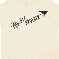 thumbnail image 4 of Inktastic Big Brother Arrow Boys Toddler T-Shirt, 4 of 5