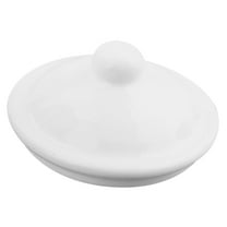 LEORX Back to School Enamel Cup Lid Simple Design 1Set