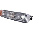 thumbnail image 3 of 1610161 Turn Signal / Parking Light Assembly By DORMAN, 3 of 4