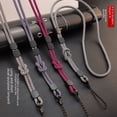 thumbnail image 2 of Cordón para teléfono móvil, largo, sencillo, de doble uso, desmontable, ajustable, cadena para teléfono móvil, funda sólida para teléfono, antipérdida, 2 of 6