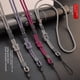 thumbnail image 1 of Cordón para teléfono móvil, largo, sencillo, de doble uso, desmontable, ajustable, cadena para teléfono móvil, funda sólida para teléfono, antipérdida, 1 of 5