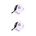thumbnail image 2 of Guardurnaity Sombrero ligero y transpirable para hombres y mujeres, sombreros deportivos Unisex para mujeres, gorra cómoda para el sol Type4 NO4, 2 of 6
