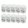 thumbnail image 1 of Design House 182329 Baril Knob&44; Nickel Brossé - Pack de 10, 1 of 1