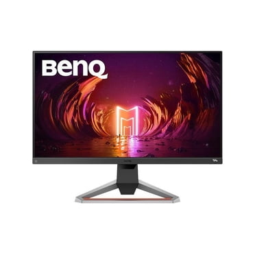 BenQ 24.5" 165 Hz IPS FHD Gaming Monitor FreeSync Premium (AMD Adaptive Sync) 1920 x 1080 99% sRGB HDMI, DisplayPort, Audio MOBIUZ EX2510S