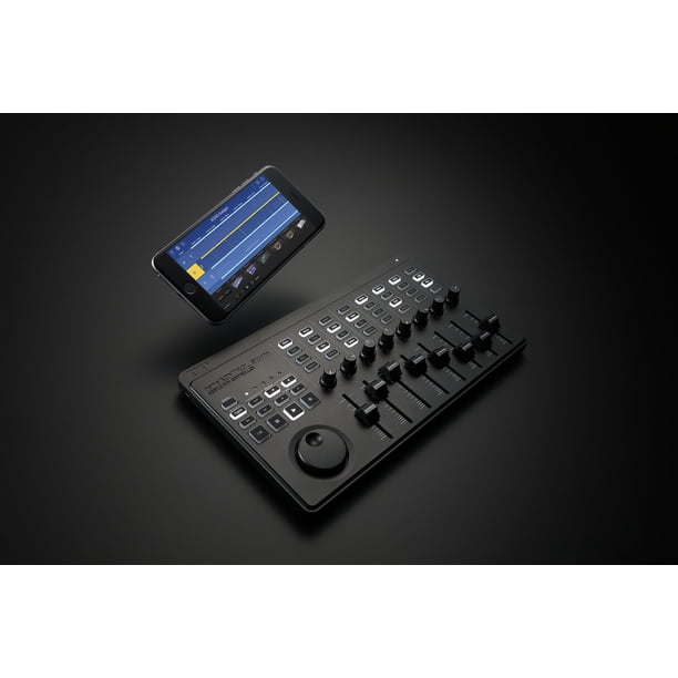 Korg nanoKONTROL Studio - Walmart.ca