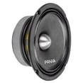 thumbnail image 3 of Altavoz Bullet de gama media PRV AUDIO 6.5" 6MR400-4 400 W 4 ohmios, 3 of 7