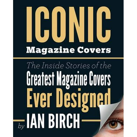 Inside Tennis Magazine - Iconic Magazine Covers : The Inside Stories Told by the People Who Made Them