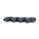 thumbnail image 1 of Balatas Traseras para Chrysler Lhs 1995-2001, 1 of 3