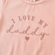thumbnail image 4 of Newborn Outfit Romper, Baby Short Clothes Boy Girl, Spring Summer Gifts for Baby Boys/Girls 0-18M, 4 of 5