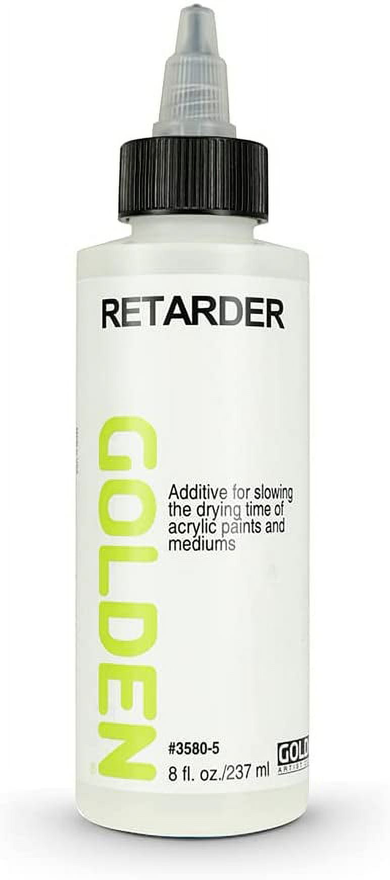 Golden - Retarder - 8 oz.