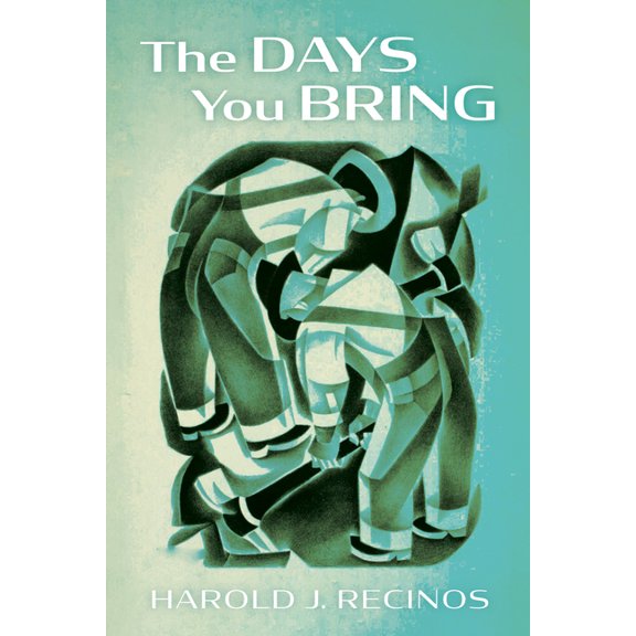 The Days You Bring, (Hardcover)