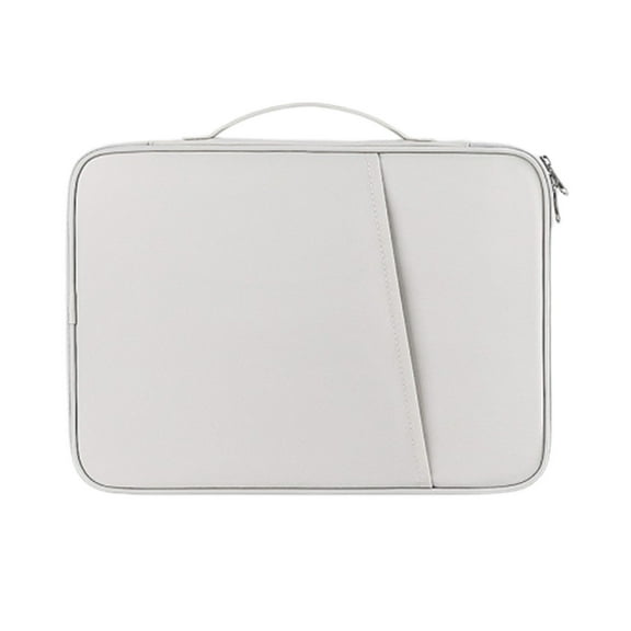 Bdday -lightweight Laptop Bag Suitable For Many Brands And Sizes Of Notebook Computers And Can Also Hold A Variety Of Small Accessories Convenient To Use