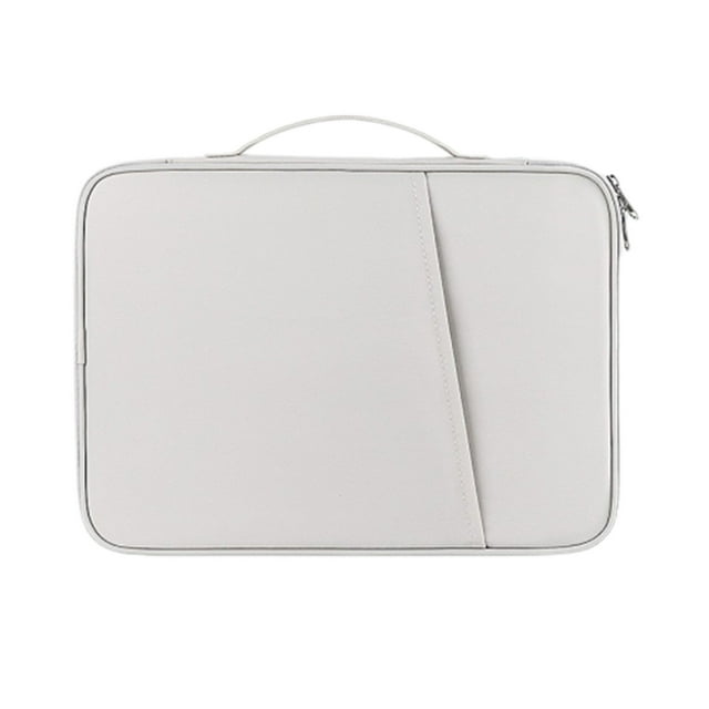 Bdday -lightweight Laptop Bag Suitable For Many Brands And Sizes Of Notebook Computers And Can Also Hold A Variety Of Small Accessories Convenient To Use