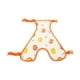 thumbnail image 1 of Banda abdominal para perros, protección abdominal para mascotas macho, chaleco para perros, funda para vientre, tela para cachorros pequeños, 46 centímetros, 1 of 8