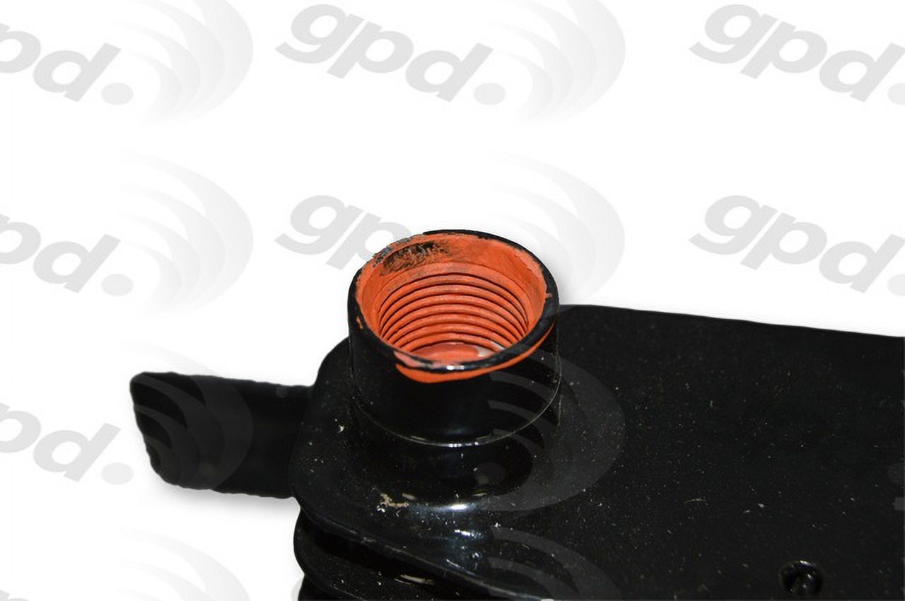 Global 2611291 Automatic Transmission Oil Cooler