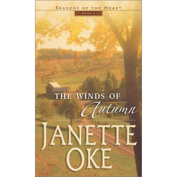 Pre-Owned Winds of Autumn, The (Unknown) 0764226657 9780764226656