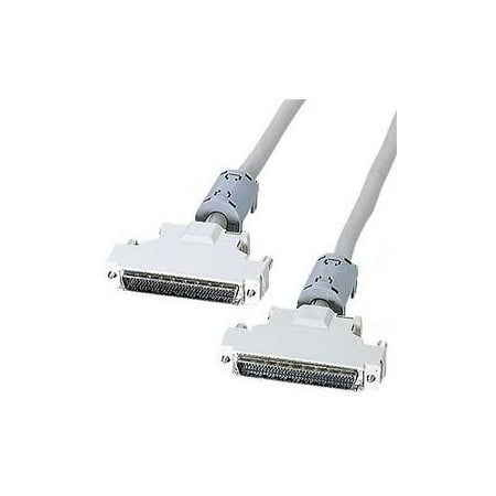 Internal SCSI cable - 2 connectors -nappe scsi2
