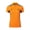 Autumn Glory, variant on McLaren F1 Women's Team Polo Shirt- Papaya