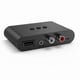 thumbnail image 1 of Wireless Audio Receiver Bluetooth 5.2 NFC Audio Adapter U-Disk RCA 3.5mm Aux Jack Stereo Music Receiver, 1 of 4