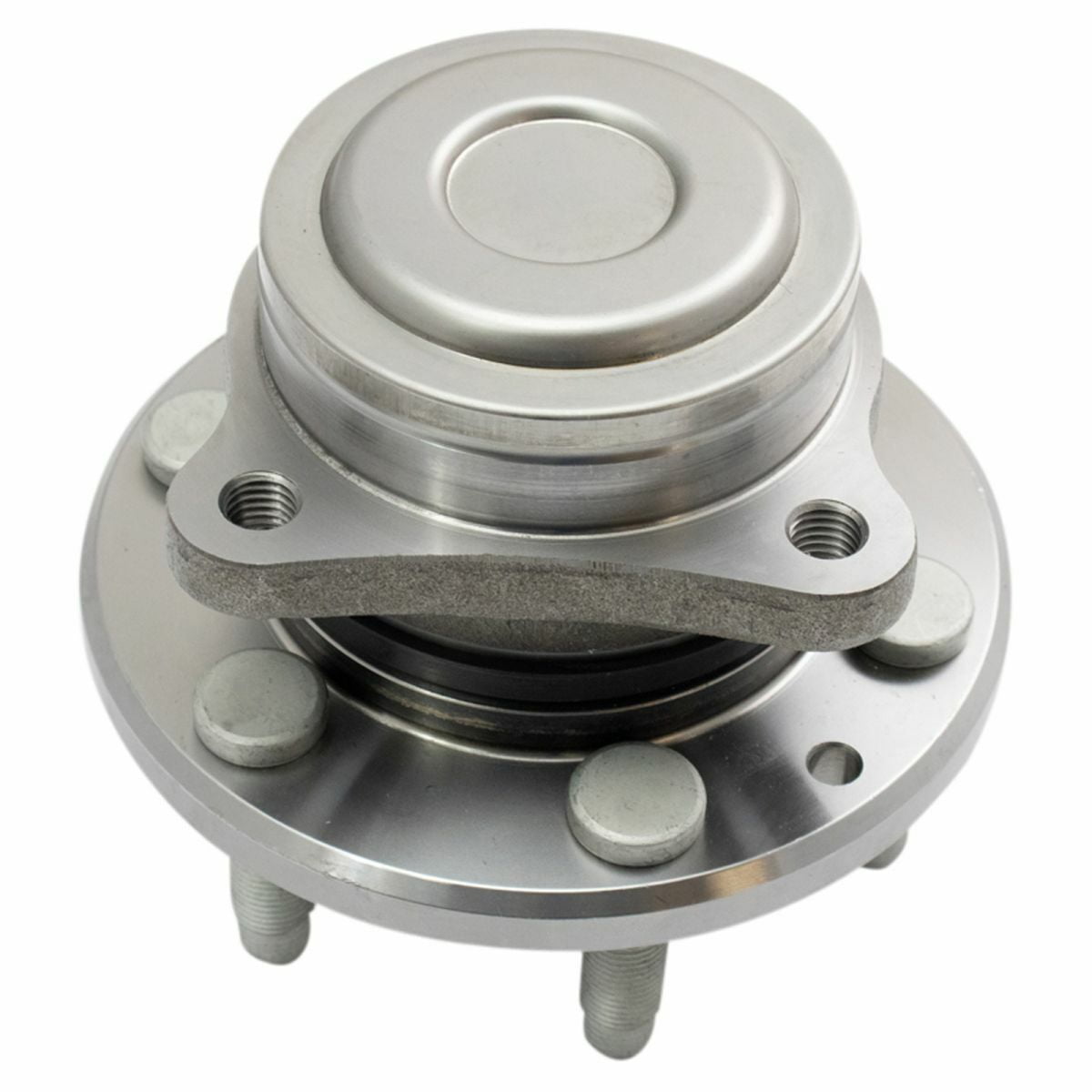 KAIHUIXING 2 Set of - Wheel Hub and Bearing Assembly Front Left Driver Right Passenger Side for Chevy for Colorado 2.5L/3.6L 15-19 & 2.8L 16-19,for GMC for Canyon 2.5L/3.6L 15-19 & 2.8L 16-19